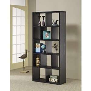  Zac Bookcase/Display Stand Finish Camel