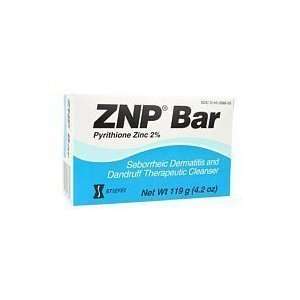 ZNP Bar [4.2 oz]