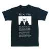 Rosie Nieper Mens Donkey Classic T Shirt 43  Clothing