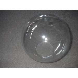   Acrylic Replacement Globes with 8 5/8 Inch Opening 