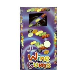 Allan Wine Gums 200pcs Grocery & Gourmet Food