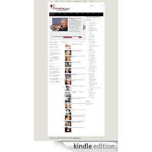  Celebrity Diagnosis Kindle Store MD Michele Berman