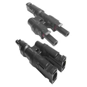  MC4 Y Connector FFM & MMF USA Seller