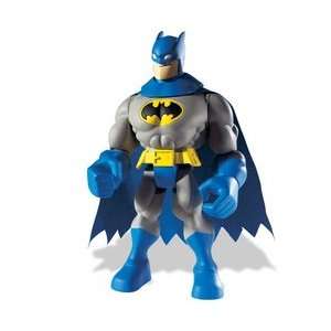  DC Superfriends Basic Figure   Batman Toys & Games