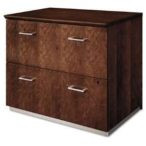  HON® Announce™ Series Two Drawer Lateral File Office 