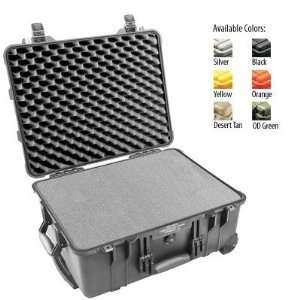  Pelican Cases   Pelican Case 1560   Od Green Case With 