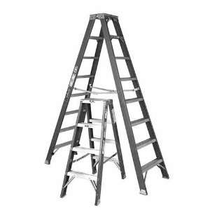  Matthews Single Sided Ladder   4   1m