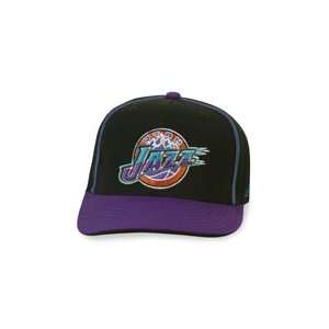  Utah Jazz Cap by Reebok