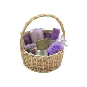 Scents of Joy Candle Gift Basket  Grocery & Gourmet Food