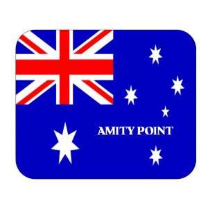  Australia, Amity Point Mouse Pad 