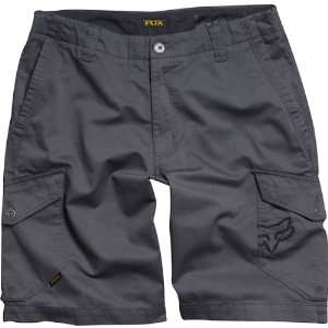  Fox Racing Cryptic Mens Cargo Short Sportswear Pants 