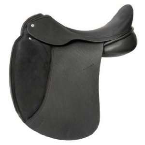  17 Revolution Dressage Saddle By Custom Saddlery 