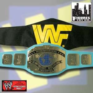  WWE Classic Intercontinental Adult Size Replica Belt with 