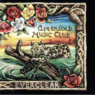  Everclear American Music Club