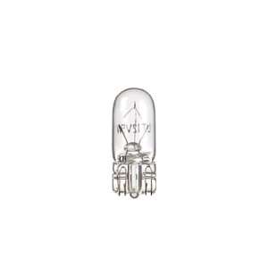  10 Pack .19A T3 1/4 Wedge Base 14 Volt Miniature Lightbulb 