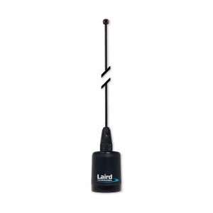  Laird Technologies   144 174 MHz 3dB Black 5/8 