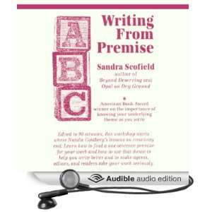  Writing from Premise (Audible Audio Edition) Sandra 