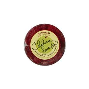 Chelsea Sweets Raspberry (Economy Case Pack) 4.5 Oz Acetate (Pack of 