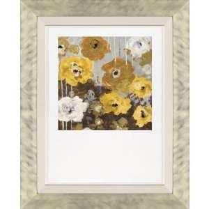  Surya JQ904E ST144 30 in. x 30 in. Wall Art