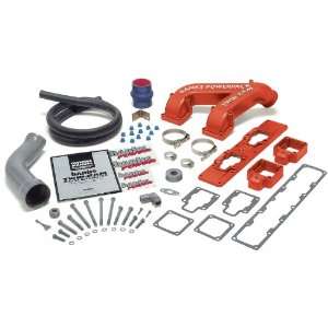  Banks 42710 Twin Ram Manifold System Automotive