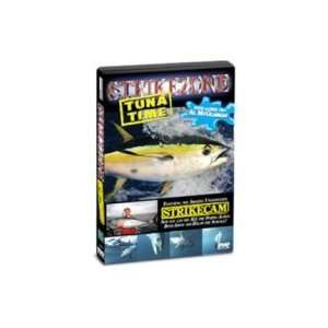 Strikezone Tuna Time F8875DVD  Grocery & Gourmet Food