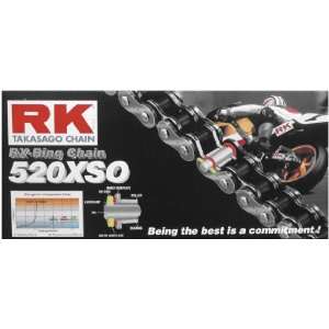  RK 520XSO X 102 LINKS Automotive