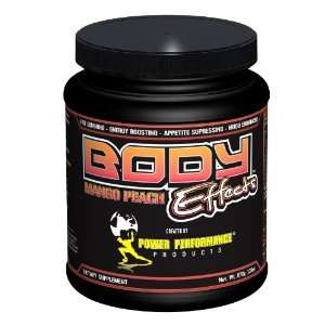  Body Effects   Power Performance Products Body Effects Pre 