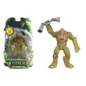  Hulk Movie Series 01 Abomination Toys & Games
