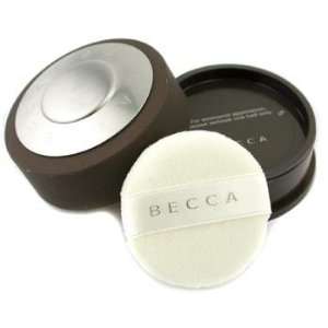  Becca Cosmetics Fine Loose Finishing Powder   Mocha 