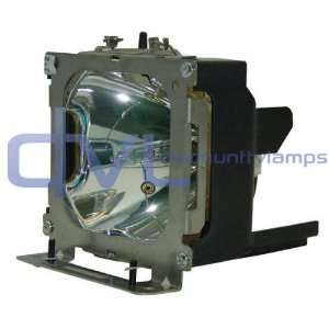  Advanced Lamps DT00491 Lamp & Housing for Hitachi 