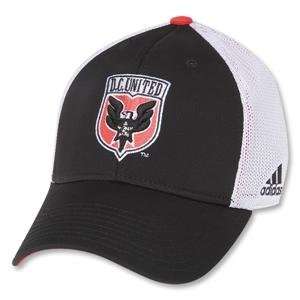 DC United Official Player Cap 