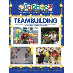 Toobeez Teambuilding Activity Guide 