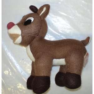  Rudolph Shiny New Year 8 Plush Doll Toys & Games