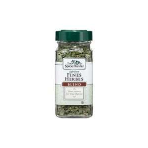 Fines Herbes Blend   0.3 oz,(The Spice Hunter)  Grocery 