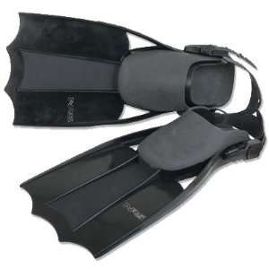  NRS Swiftwater Rescue Fins