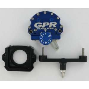 GPR Stabilizer Stabilizer   Blue SKAW 03B Automotive