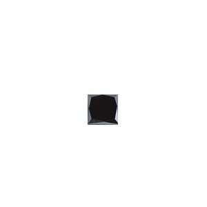  1.00 Ct 5.04x5.03x3.95 mm AA Princess ( 1 pc ) Loose Black 