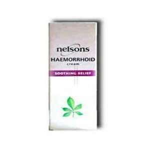  Nelsons Haemorrhoids Cream