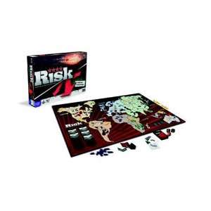  Risk Toys & Games