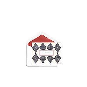  Evers Holiday Stationery