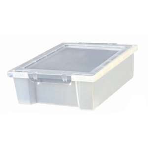  Early Childhood Resource ELR 0725 CL Storage Bins and Lids 