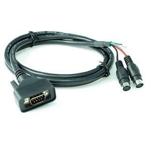    RAYMARINE E55062 VIDEO IN (S VIDEO) CABLE 1.5M