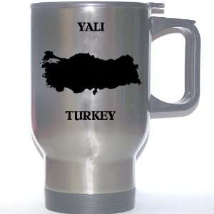  Turkey   YALI Stainless Steel Mug 