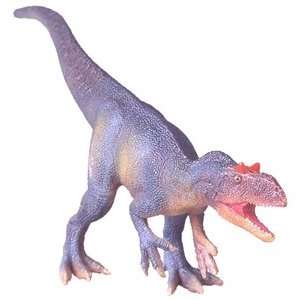   Allosaurus, Favorite Collection, Soft Model, Scale 1/50 Toys & Games
