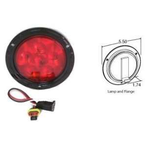  Truck Lite Super 44 Stop, Turn & Tail LED 4 44036R 