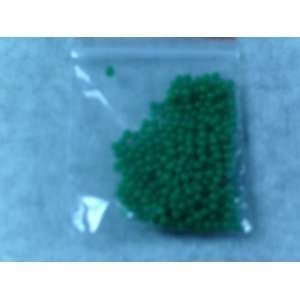 Green Magic Waterpipe Diffuser Beads 