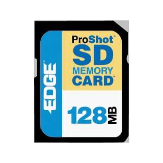  128MB 60x Proshot SD Electronics