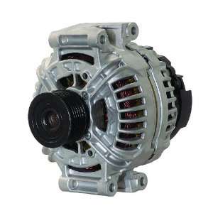  Remy 12412 Premium Remanufactured Alternator Automotive