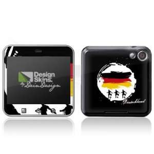  Design Skins for Motorola Flipout   Fußballdeutschland 