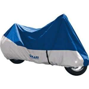   Premium Motorcycle Cover   Large (Up to 100in) 100110 3 L Automotive